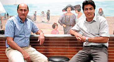 echr vignette le journal des entreprises septembre 2012