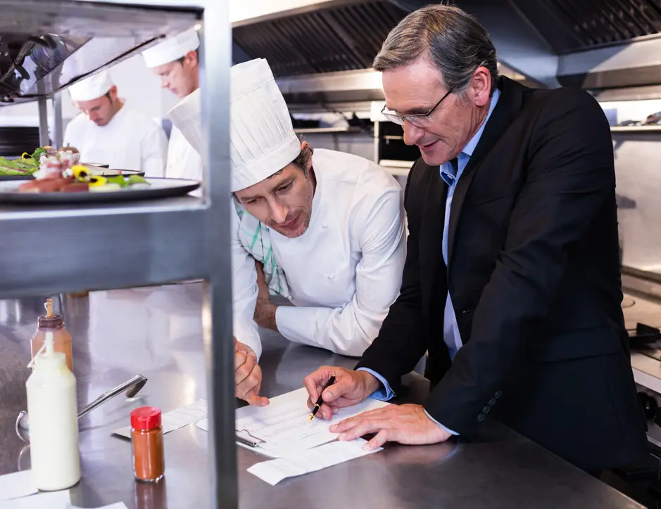 ehcr cuisine professionnelles conception bureau etude personnalisation