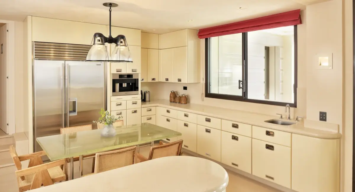 echr créateur de cuisines professionnelles pour les particuliers villa ecossaise 04