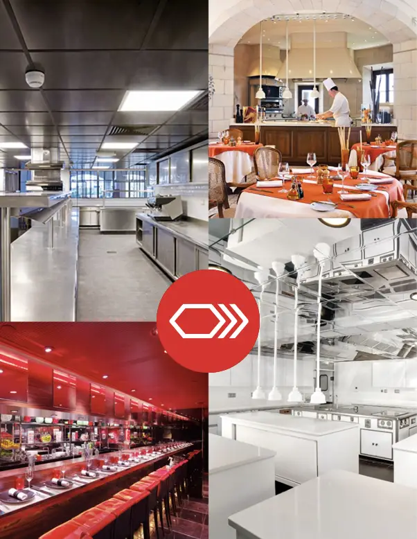 echr cuisines professionnelles 40 ans d experience en région paca en france et en europe