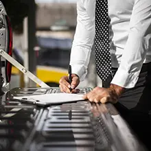 NOTRE BUREAU D’ÉTUDES À VOTRE ÉCOUTE