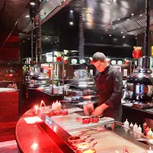 UNE MAÎTRISE D’ŒUVRE TOTALE