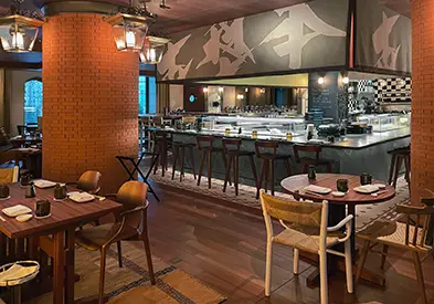 echr cuisines professionnelles vignette chapitre hotels et bars