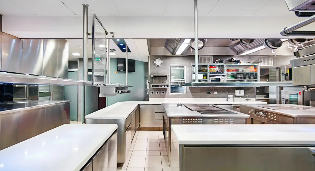 ECHR Alain Ducasse at the Dorchester