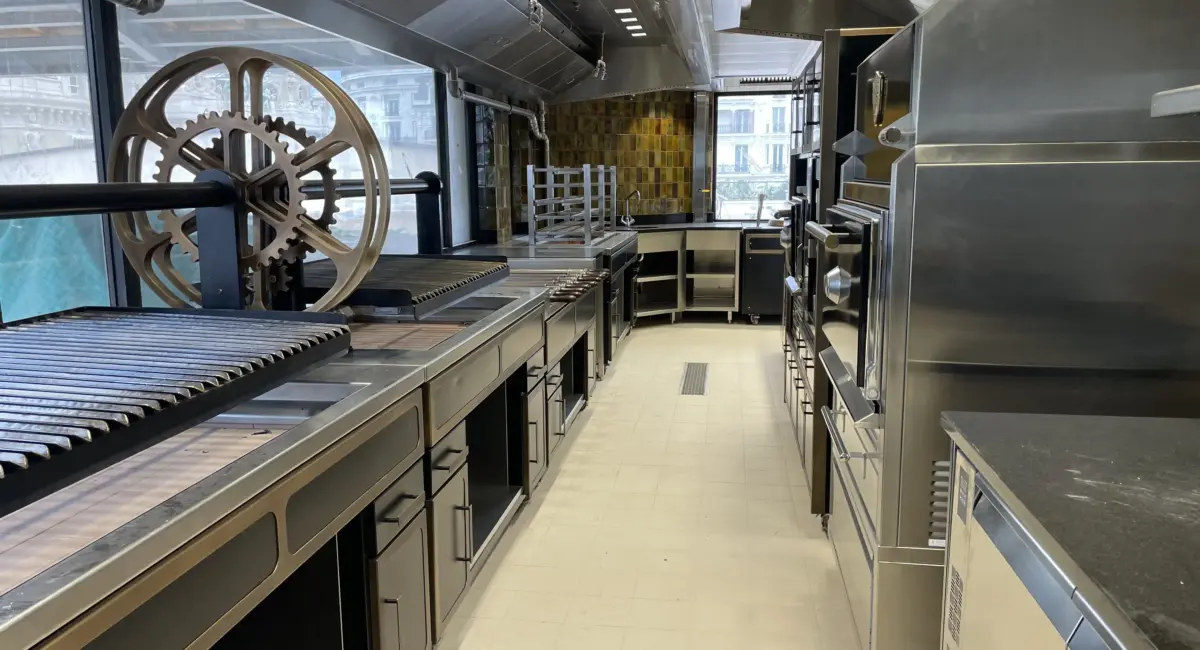 ECHR Amazónico Monaco