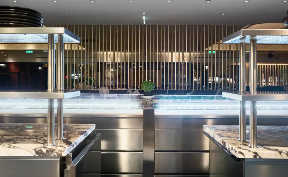 ECHR Brasserie Drugstore Publicis