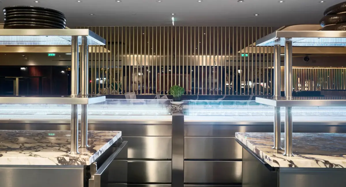 ECHR Brasserie Drugstore Publicis