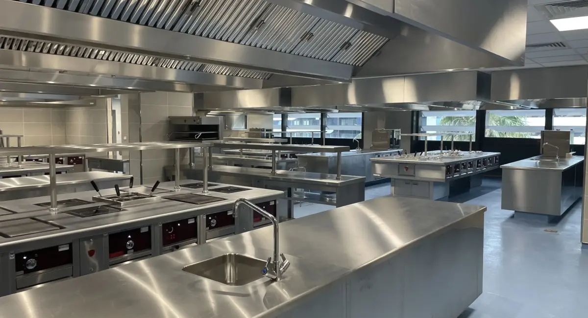 ECHR Lycée Hôtelier Paul Augier