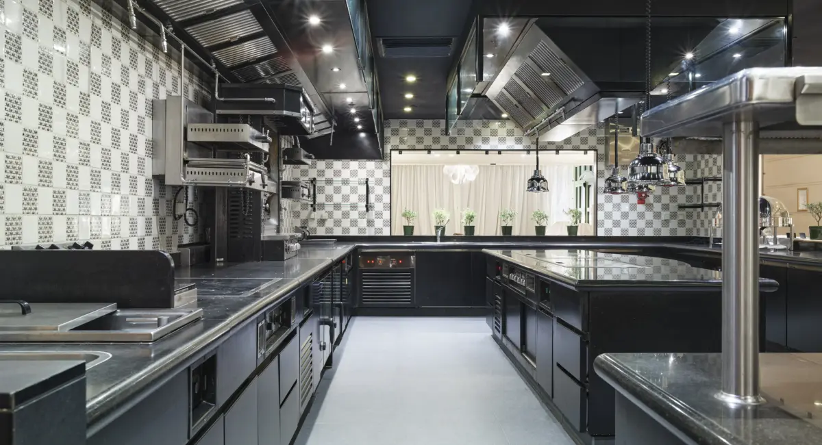 ECHR Métropole Monaco