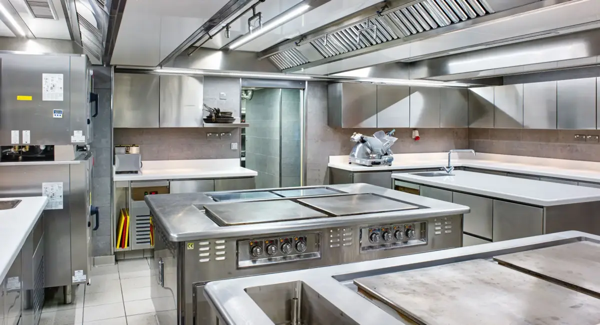 ECHR The Grill at the Dorchester