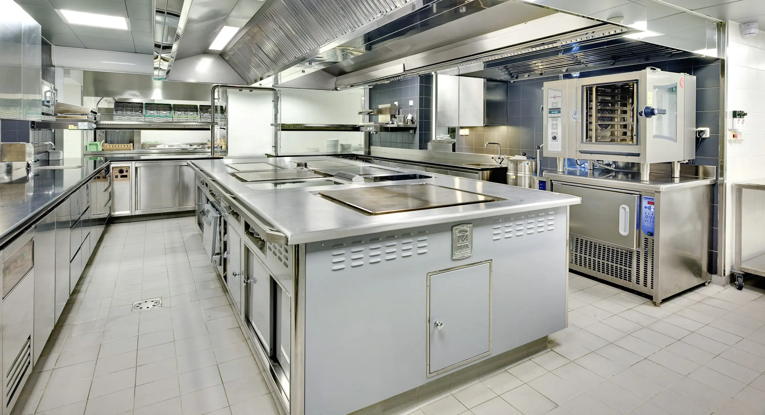 ECHR Grand Hôtel du Cap Ferrat