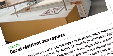echr la cuisine pro juin 2024