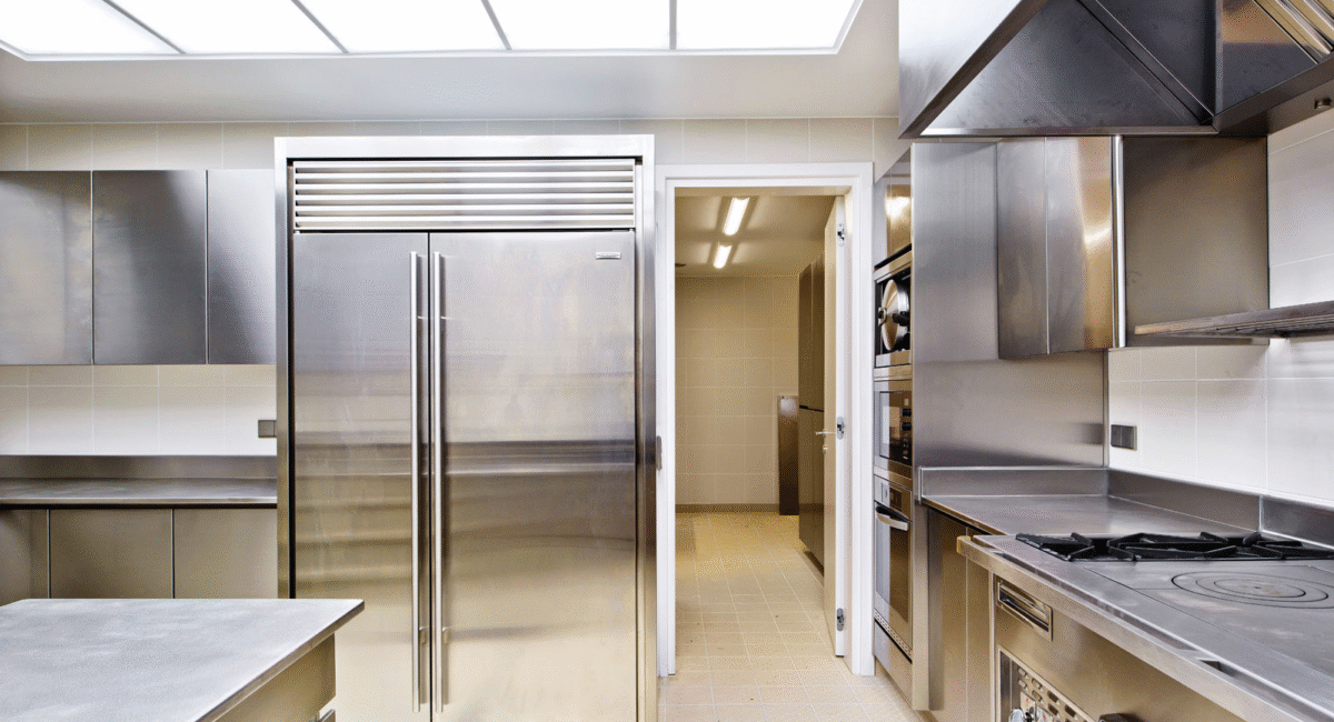 EHCR villa Patch Saint-Tropez