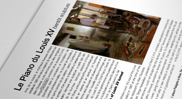 echr vignette riviera magazine mai 2008