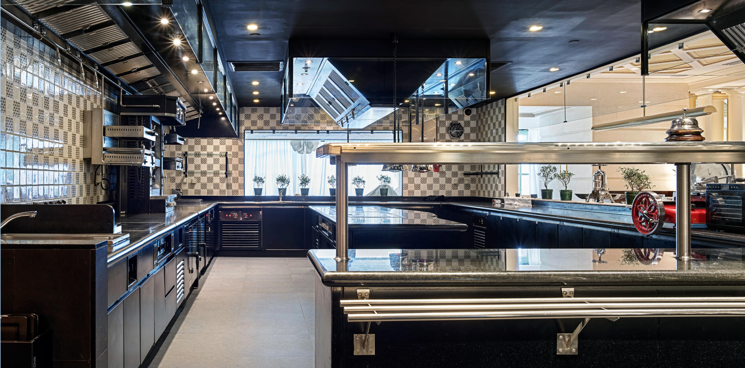 metropole monaco réalisation couverture